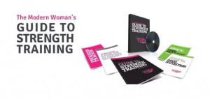 The Modern Woman 39 s Guide To Strength Training