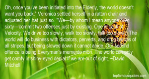 Memento Mori Quotes: best 5 quotes about Memento Mori