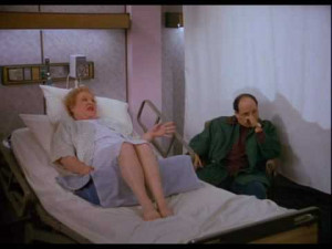 Favorite Minor Seinfeld Character.