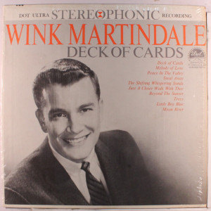 Wink Martindale Quotes