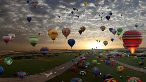 ... balloon flight free desktop wallpaper download hot air balloon flight