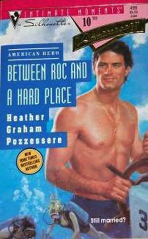 Start by marking “Between Roc And A Hard Place” as Want to Read: