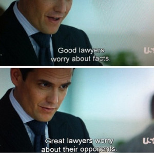 Harvey Specter