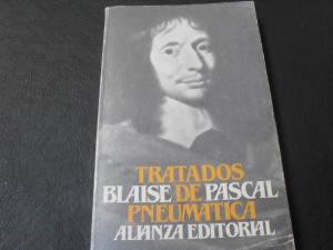 Blaise Pascal Blaise pascal.