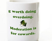 Lone Survivor Mug - Movie Quote - M arines Seals Navy Army Military ...