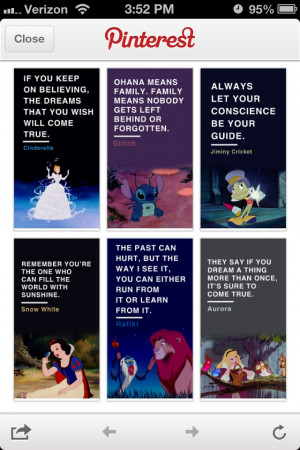 Movies Disney Quote Quotes