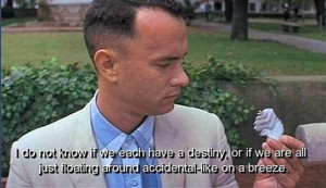 ... quotes and scenes from famous movie Forrest Gump,Forrest Gump quotes