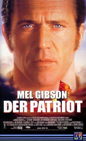 14 december 2000 titles the patriot the patriot 2000