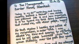 Funny Co-Worker Goodbye Quotes