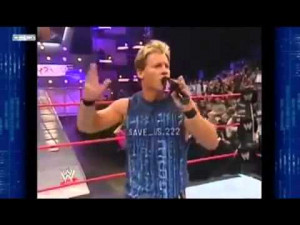 Chris Jericho Funny Moments