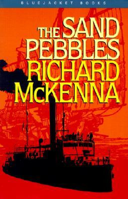 Start by marking “The Sand Pebbles” as Want to Read: