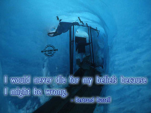 Belief Quotes Graphics, Pictures