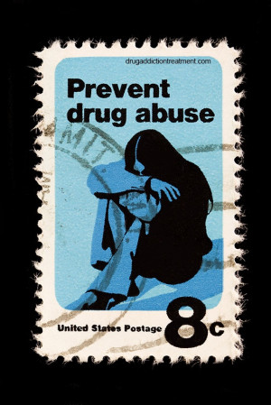 Stop Drug Abuse Quotes