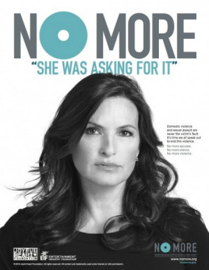 Law And Order’s Mariska Hargitay Teams Up With Amy Poehler And Other ...