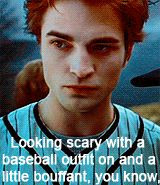 Robert Pattinson hates Twilight - Imgur