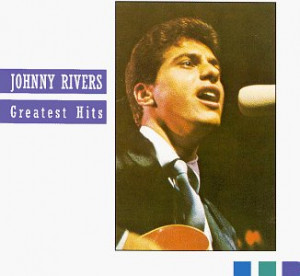 Johnny Rivers: Greatest Hits (Capitol)