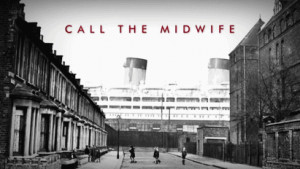 Call The Midwife #bbc #british #jennifer worth #midwife #miranda hart ...
