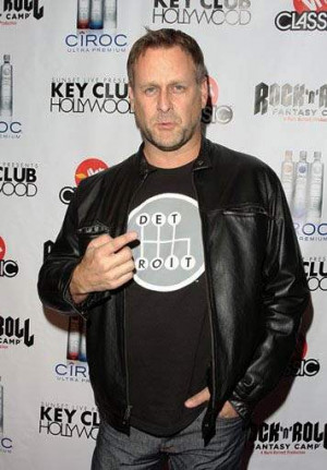 Dave Coulier