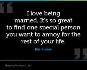 Want to Be That Special Person in Your Life