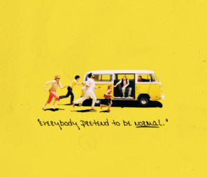... image include: funny, little miss sunshine, movie, pretend and quotes
