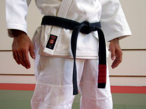 Karate Black Belt Wallpaper Karate Black Belt Quotes