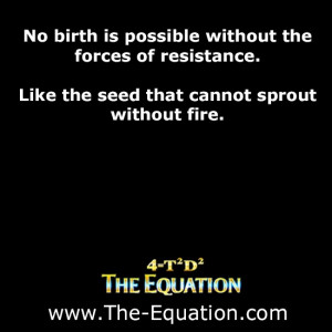 The Equation Book - QUOTE!