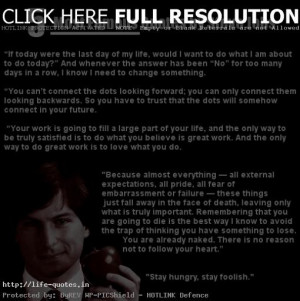 Steve Jobs Quotes | life quotes