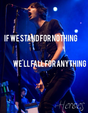 All Time Low Quotes Tumblr