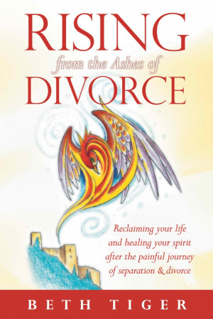 Rising from the Ashes of Divorce