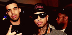 Last night, Drake had something for everybody when he dropped the ...