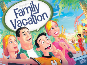 Family Vacation – Building Bonds and Creating Memories