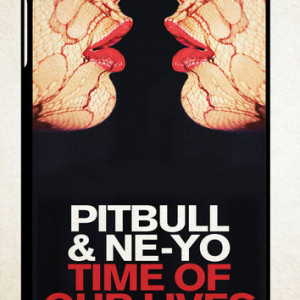 pitbull feat ne yo time of our lives Y0160 iPad 2 3 4, iPad Mini 1 2 3 ...