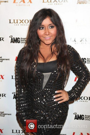 Nicole Polizzi Pictures