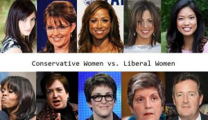 Re: Rich liberal women prefer conservative men