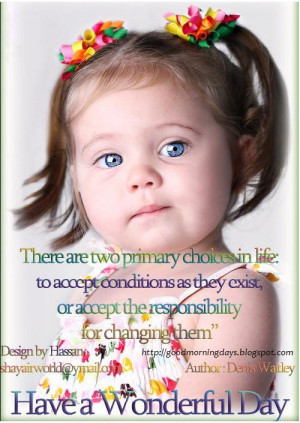 Dil Se Desi// Good Morning Saturday.. 8 Inspiring Beautiful Quotes..