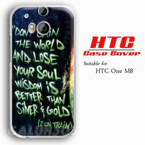 New Rare Bob Marley Quotes The Legendary Reggae Music Rastafarian HTC ...