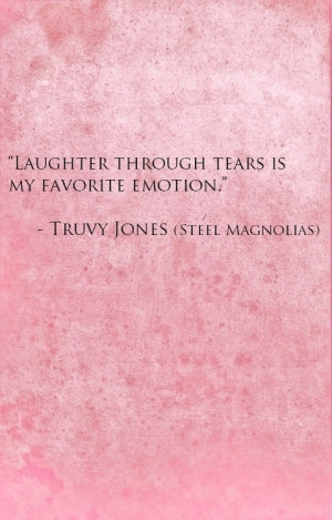 Laughter's the best medicine ♥