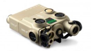 Civilian the first eye safe IR laser pointer IR illuminator and