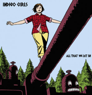 ... Emily Saliers to me is the best all time writer. Hope you enjoy and