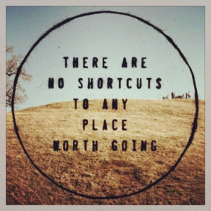 Shortcuts #quote