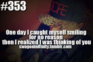 Instagram Picture Quote