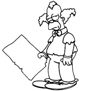 Homie the Clown/Quotes - Simpsons Wiki