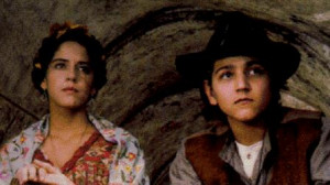 Cocoon Movie Cast Reviews