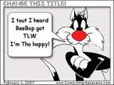 Sylvester The Cat Graphics | Sylvester The Cat Pictures | Sylvester ...