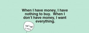 Best Photo Of Money Quotes - FunnyDAM - Funny Images, Pictures, Photos ...