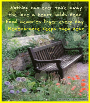 CONDOLENCE QUOTES (click here to send and view rest of e-card ...