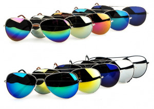 ... Sunglasses-Cycling-Eyewear-UV-Protection-Optical-Fashion-Sun-Glasses