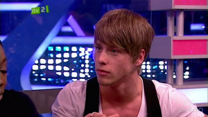 Mitch Hewer Quotes