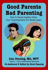 Bad Parenting Quotes Sayings First, good parents have kids