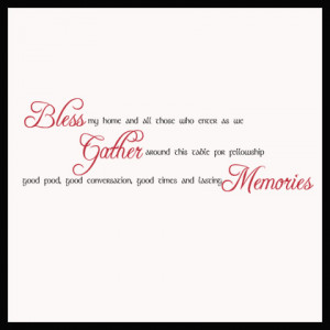 Bless My Family Quotes http://tradingphrases.net/family-friends-p3 ...